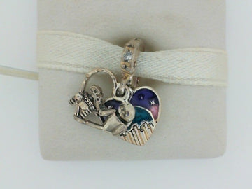 PANDORA CHARM